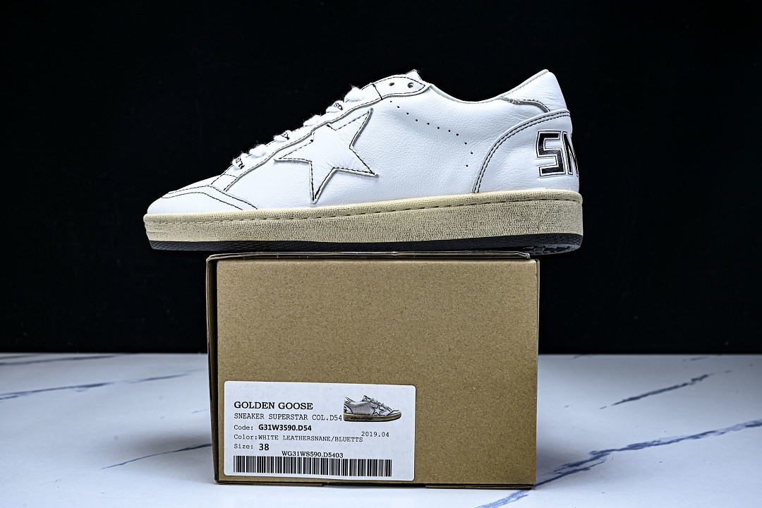 G0lden G0ose Sneakers GG-S005