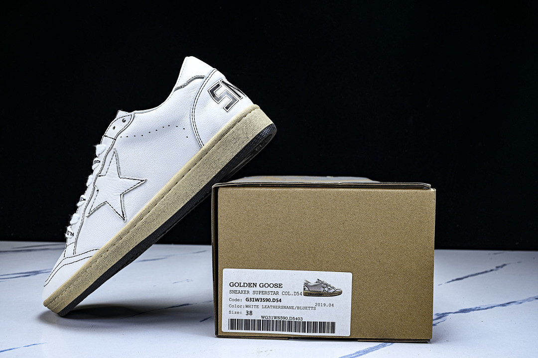 G0lden G0ose Sneakers GG-S005