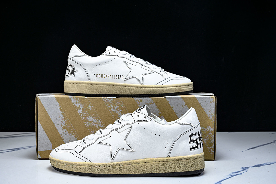 G0lden G0ose Sneakers GG-S005