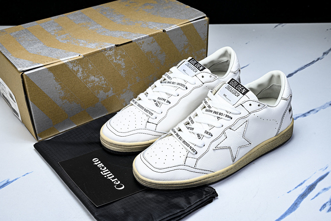 G0lden G0ose Sneakers GG-S005