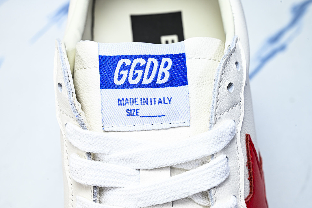 G0lden G0ose Sneakers GG-S006