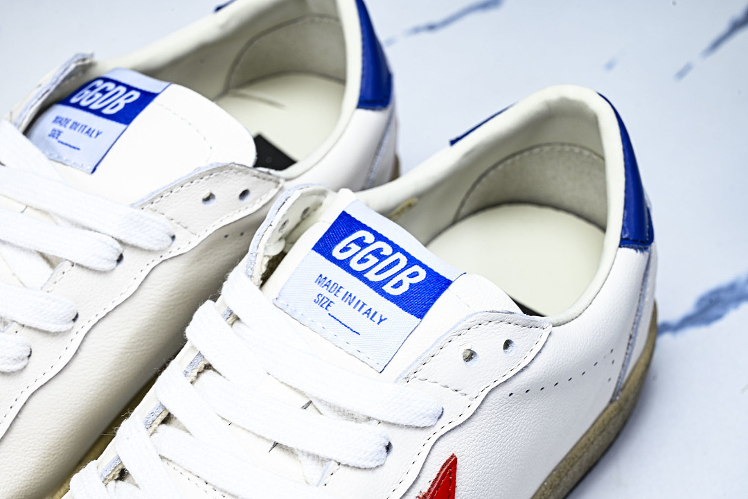 G0lden G0ose Sneakers GG-S006