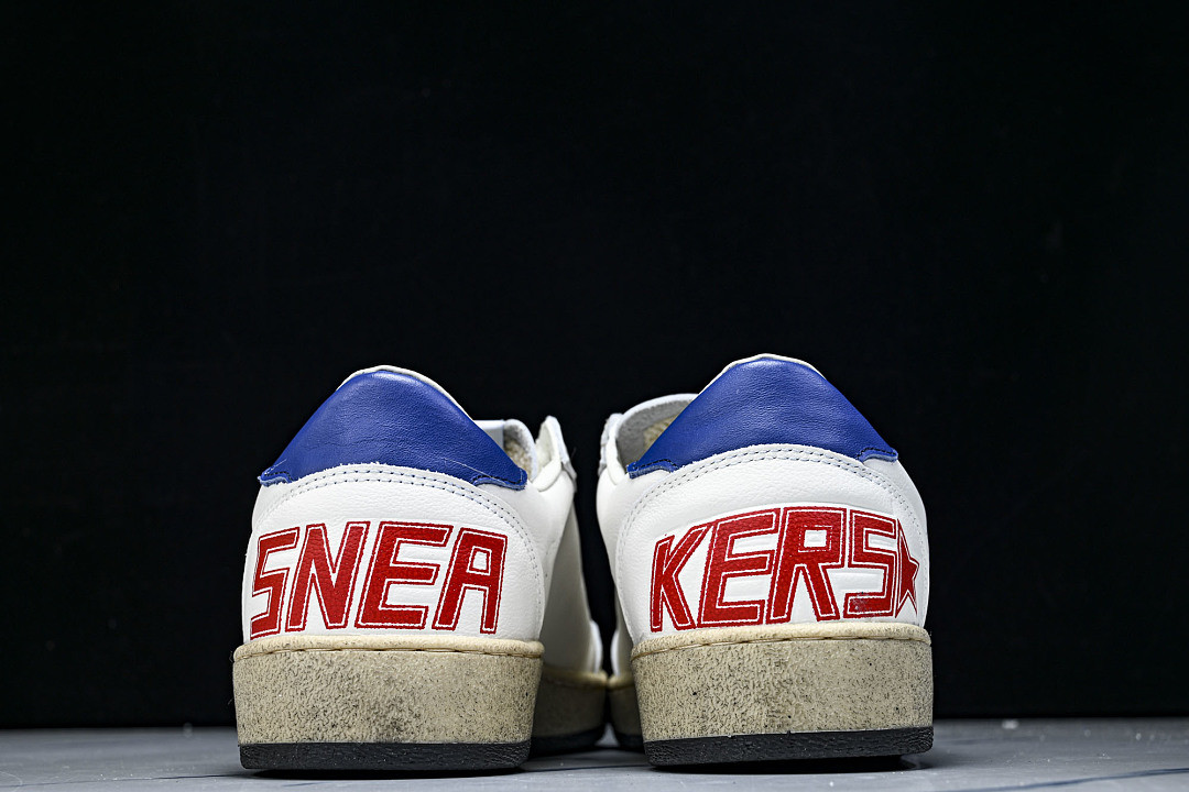 G0lden G0ose Sneakers GG-S006