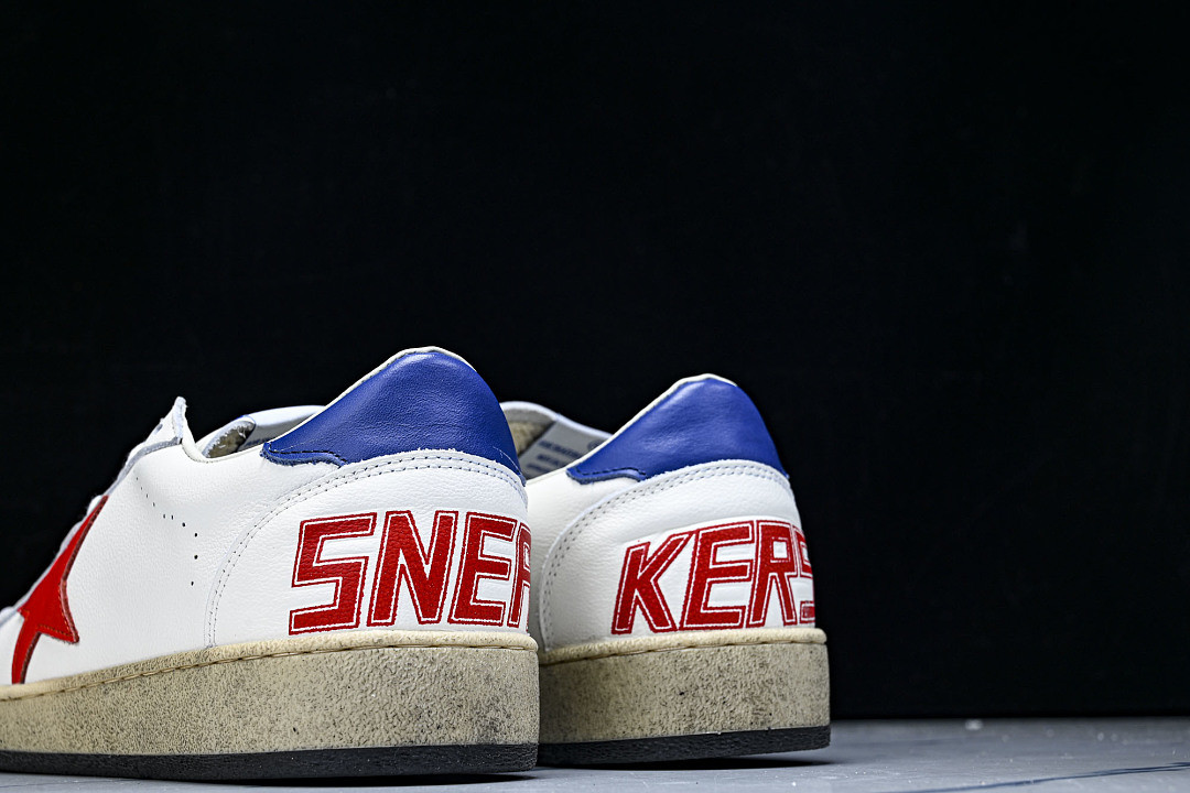 G0lden G0ose Sneakers GG-S006