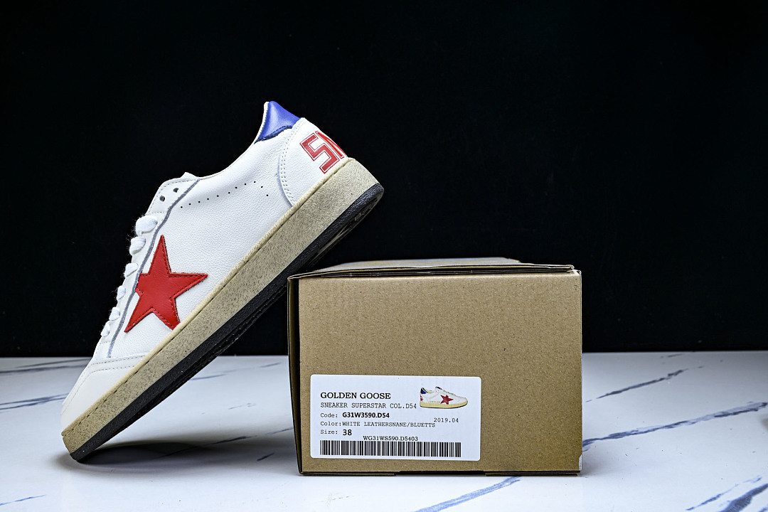 G0lden G0ose Sneakers GG-S006