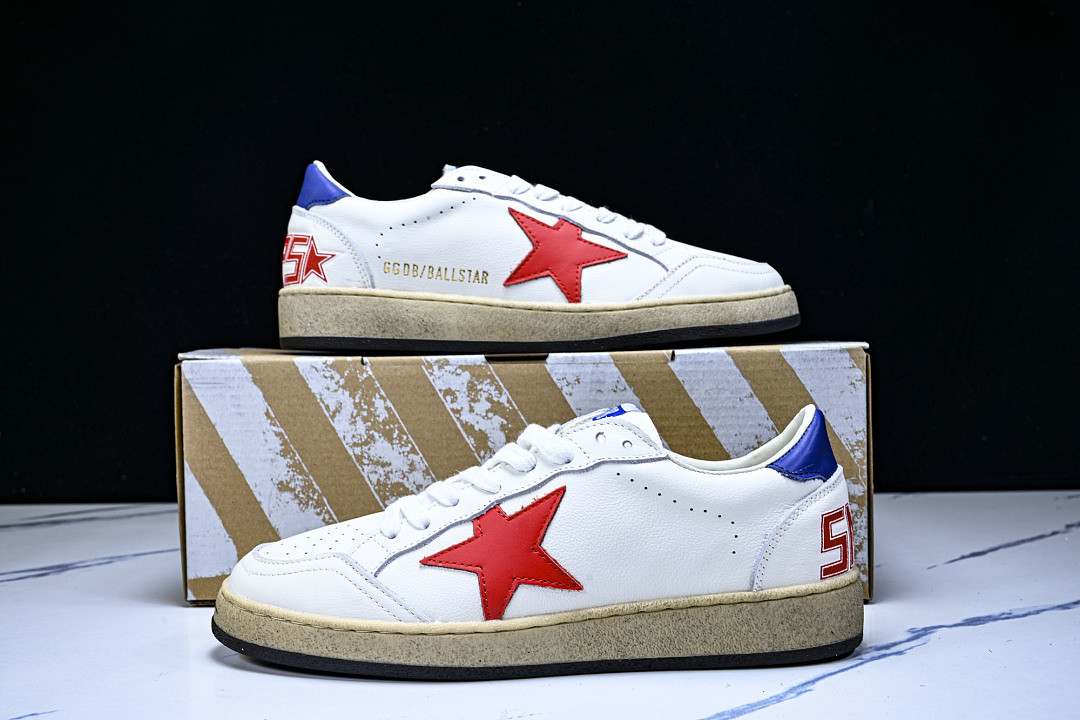 G0lden G0ose Sneakers GG-S006