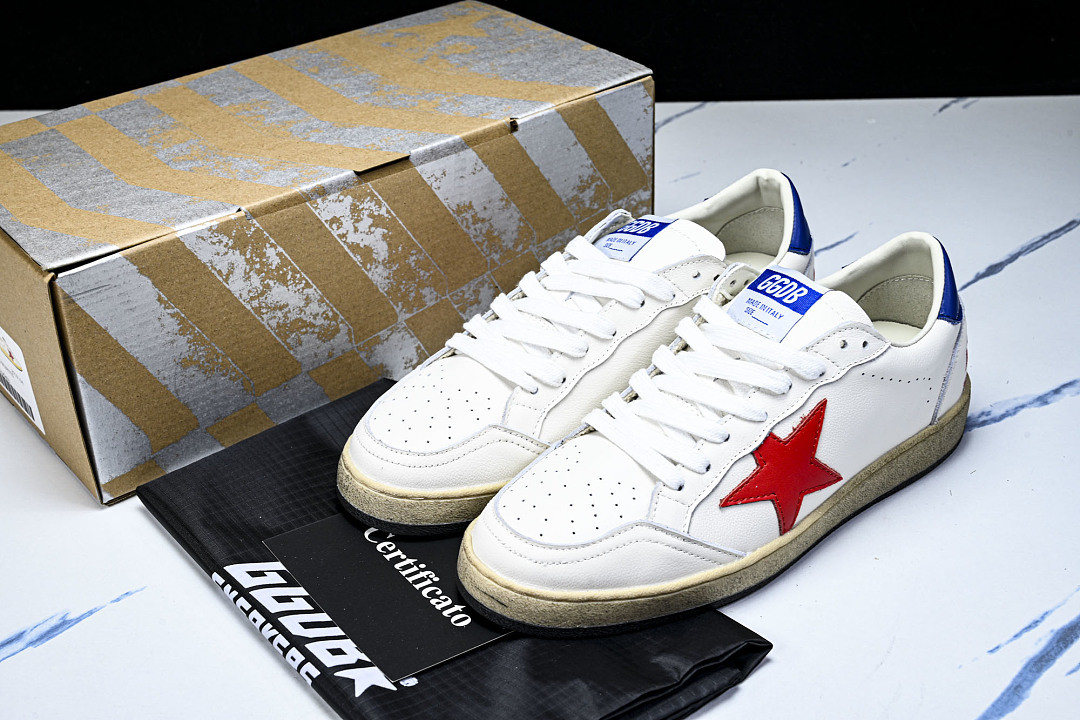 G0lden G0ose Sneakers GG-S006
