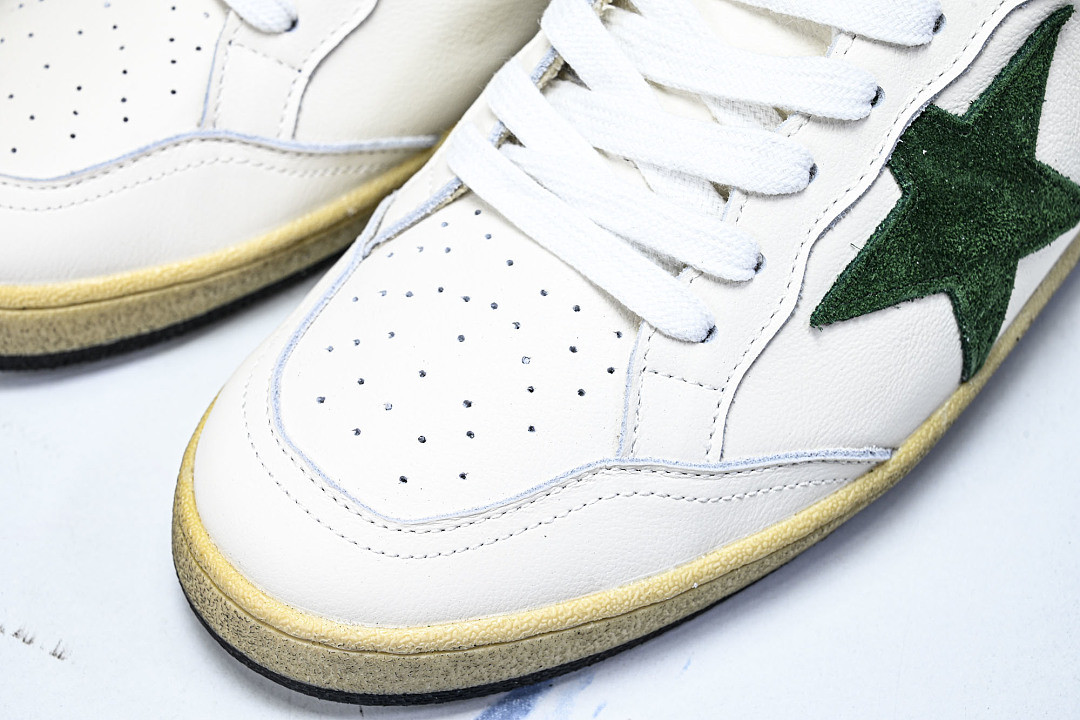 G0lden G0ose Sneakers GG-S007