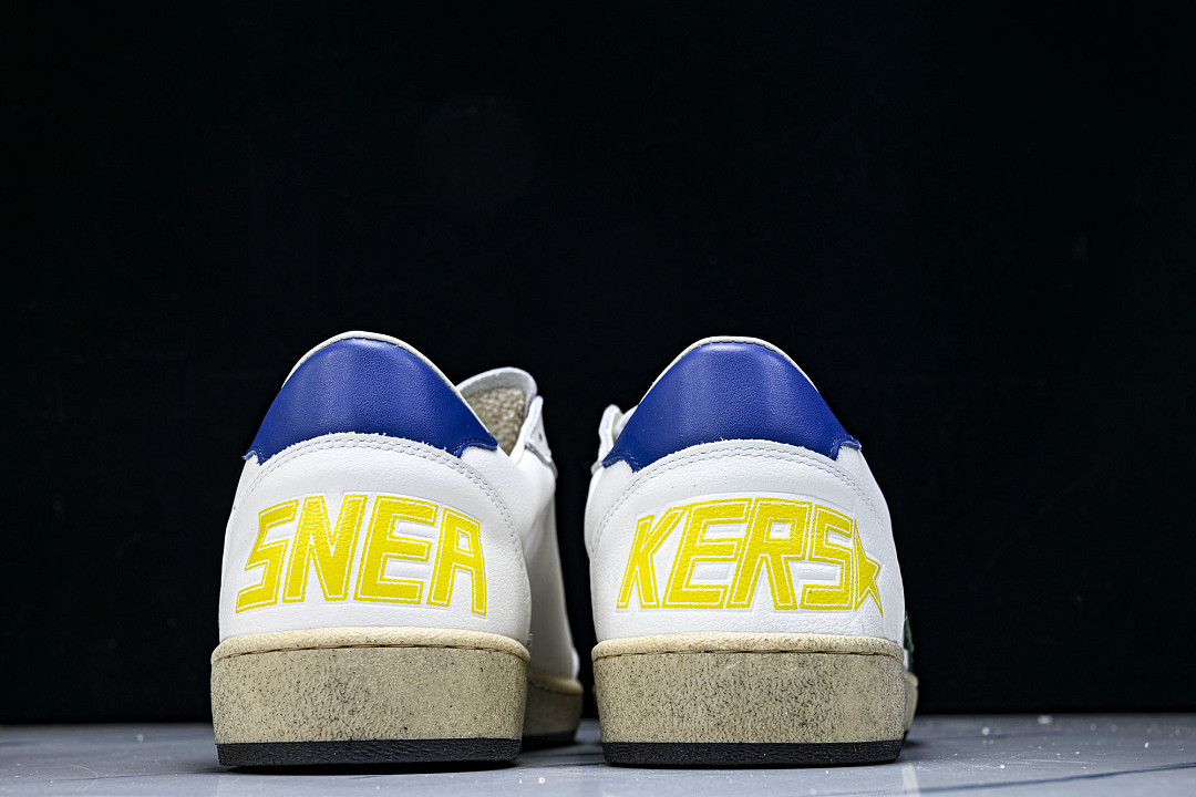 G0lden G0ose Sneakers GG-S007