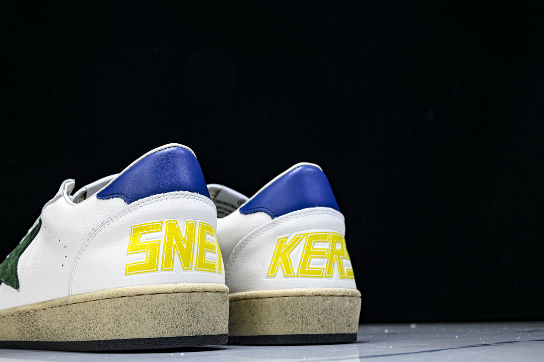 G0lden G0ose Sneakers GG-S007