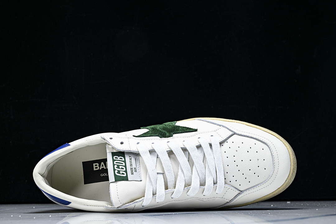 G0lden G0ose Sneakers GG-S007
