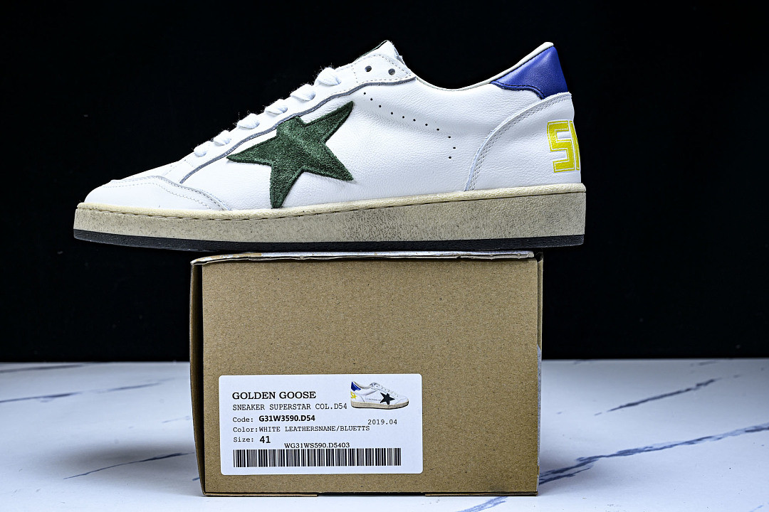 G0lden G0ose Sneakers GG-S007
