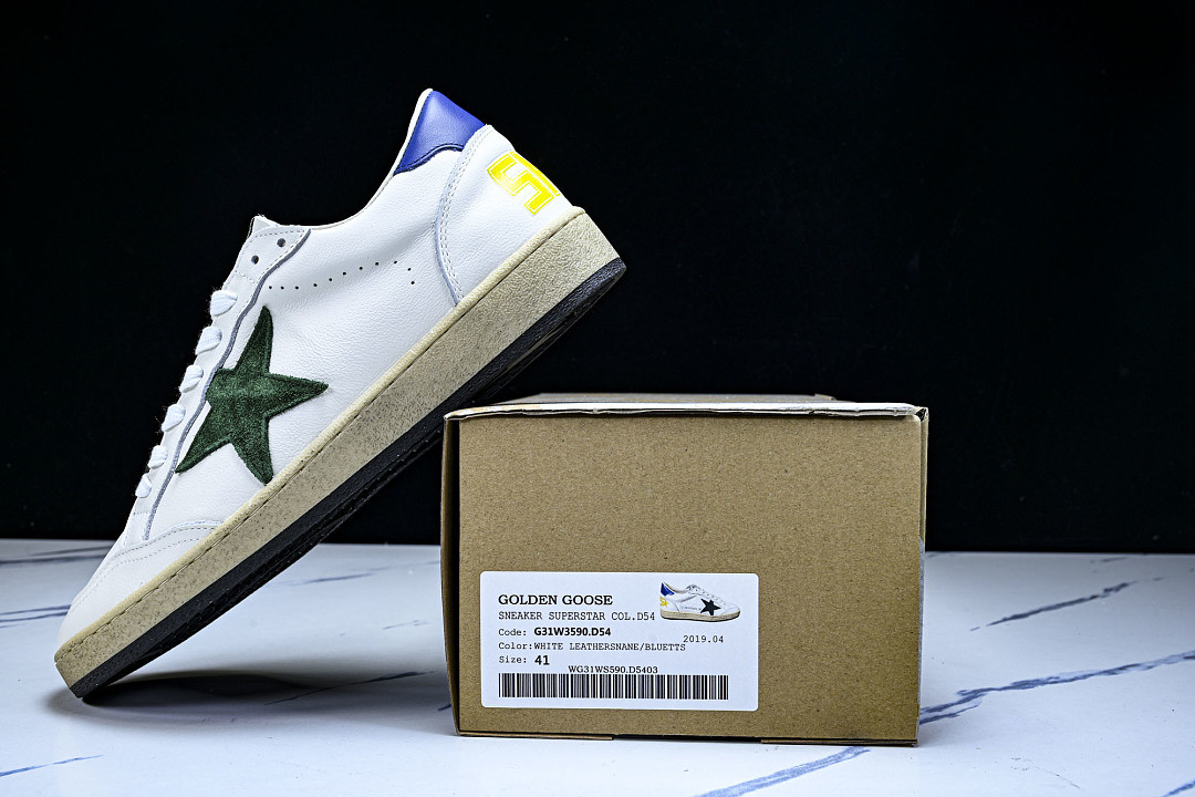G0lden G0ose Sneakers GG-S007