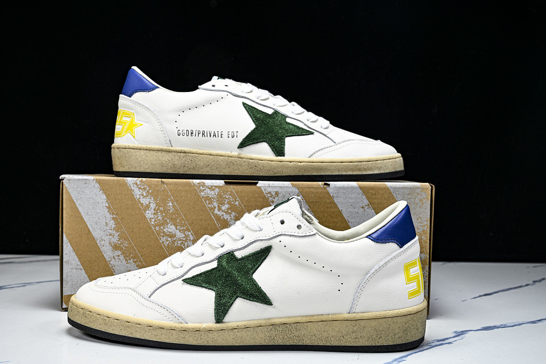 G0lden G0ose Sneakers GG-S007