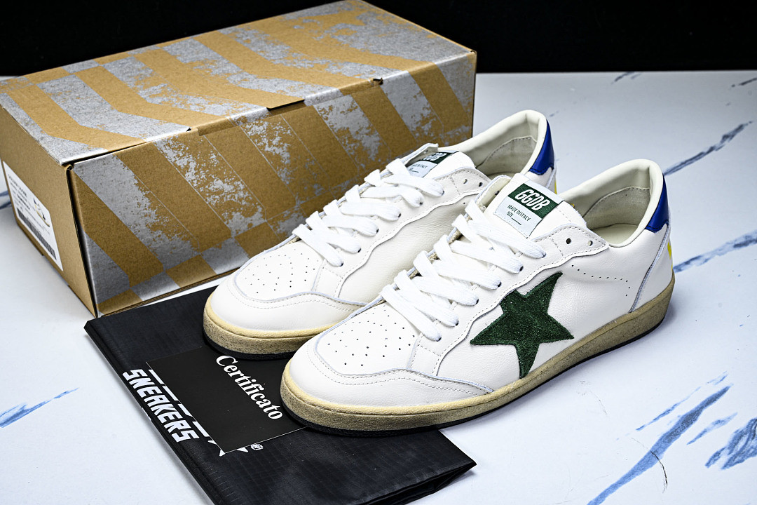 G0lden G0ose Sneakers GG-S007