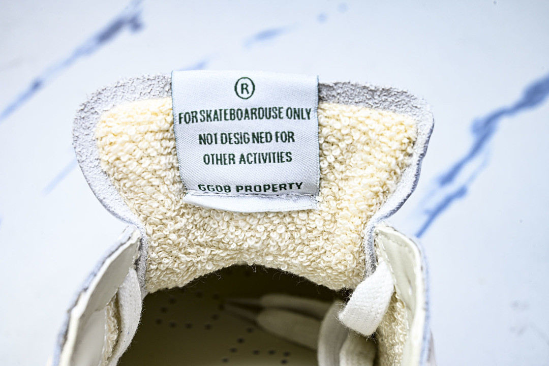 G0lden G0ose Sneakers GG-S007