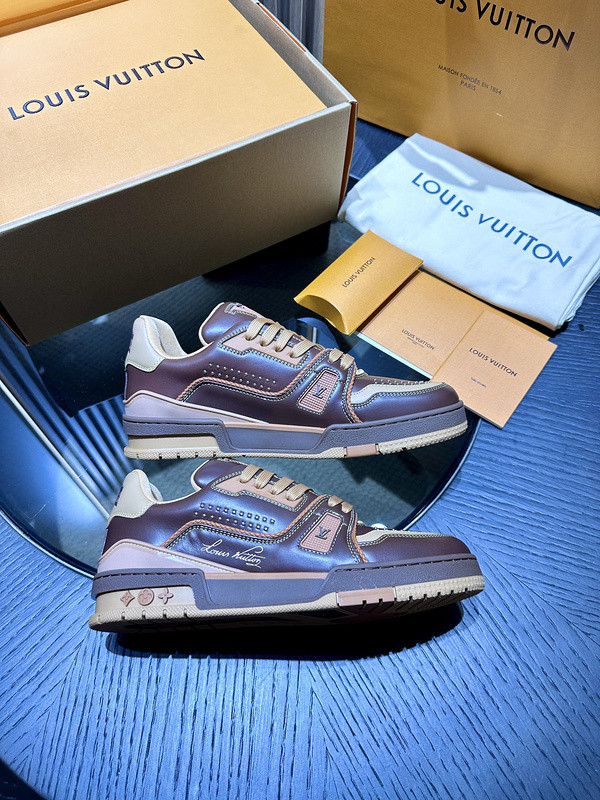 L*V Trainer