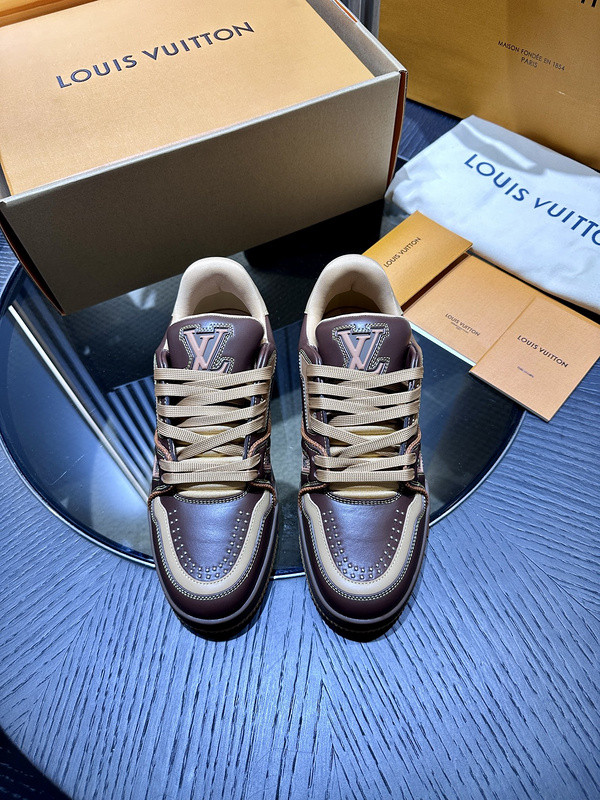 L*V Trainer