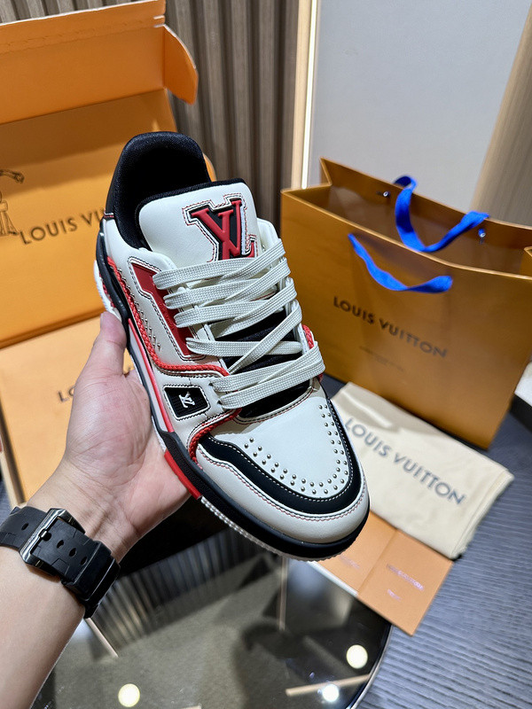 L*V Trainer