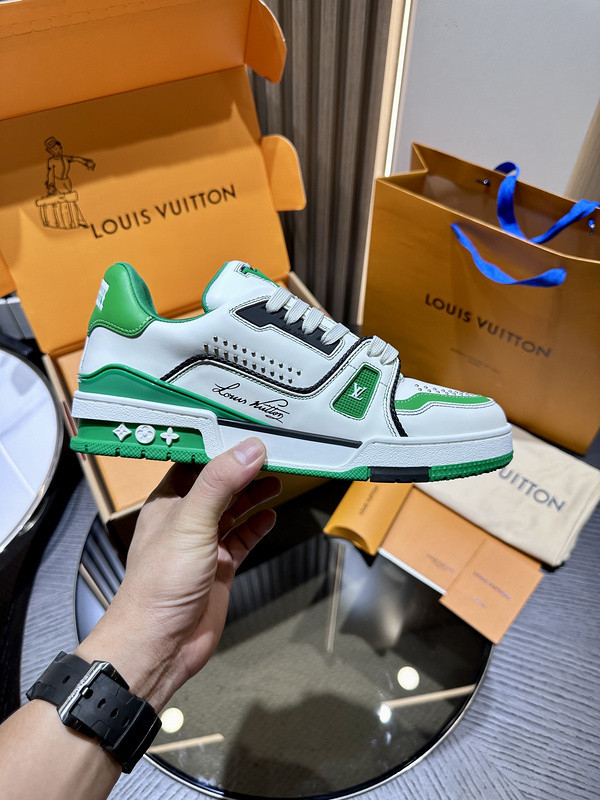 L*V Trainer