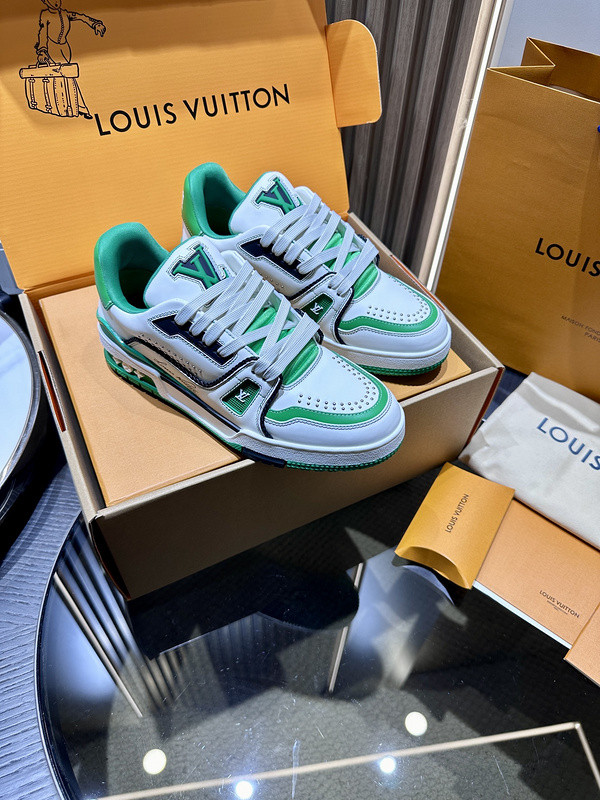L*V Trainer