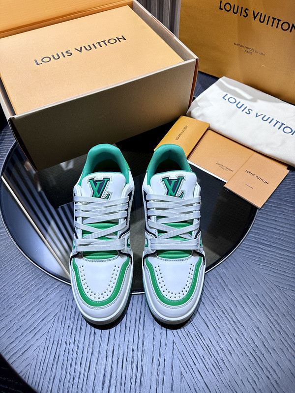 L*V Trainer