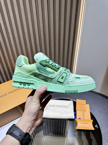 L*V Trainer