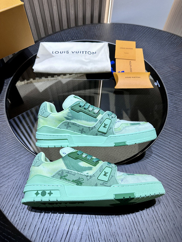 L*V Trainer