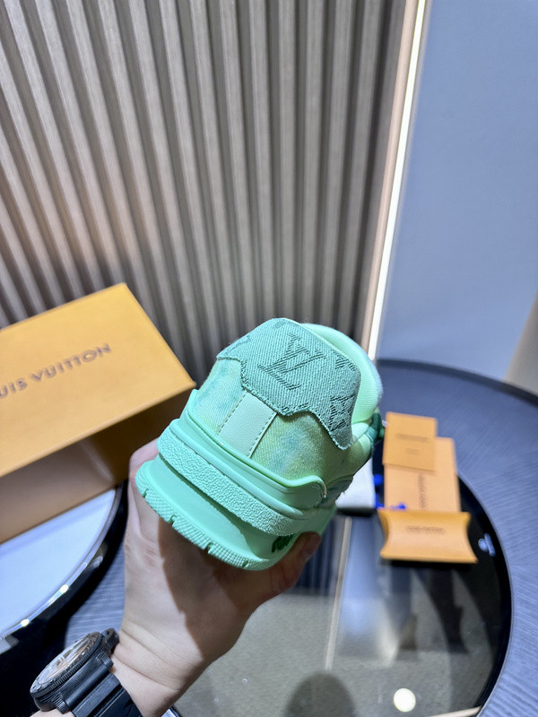L*V Trainer