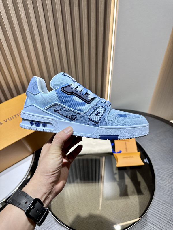 L*V Trainer