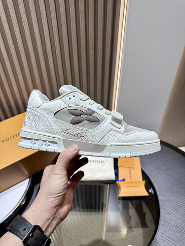 L*V Trainer