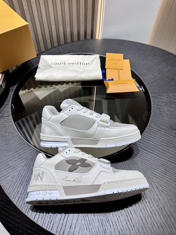 L*V Trainer