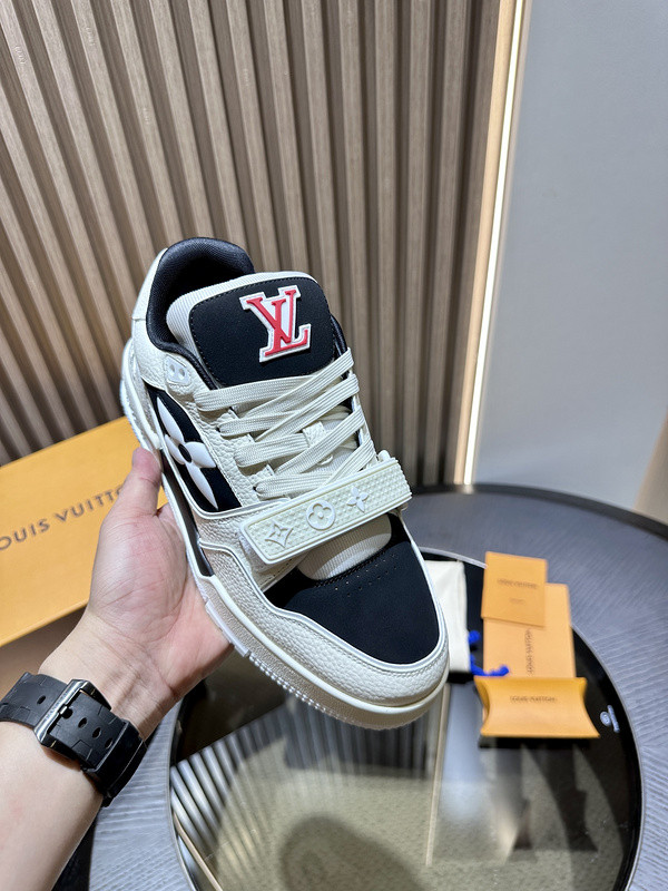 L*V Trainer