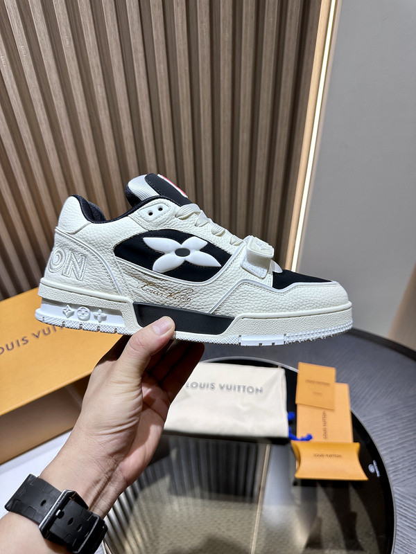 L*V Trainer