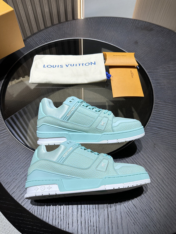 L*V Trainer