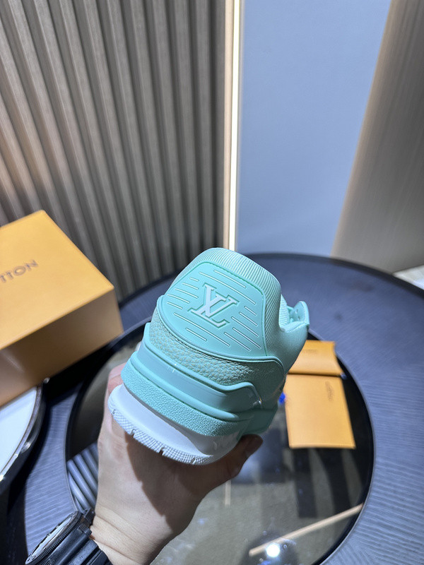 L*V Trainer