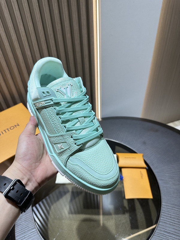 L*V Trainer