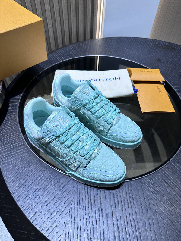 L*V Trainer
