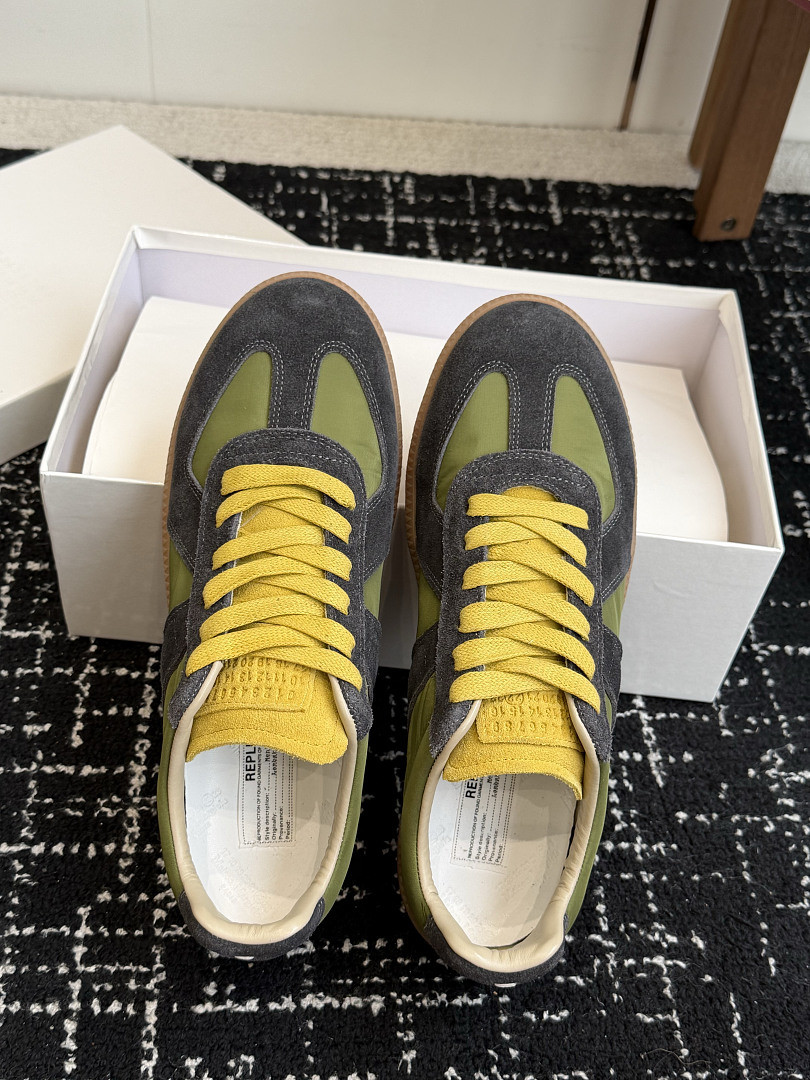 Ma1s0n Marg*e1a Sneakers
