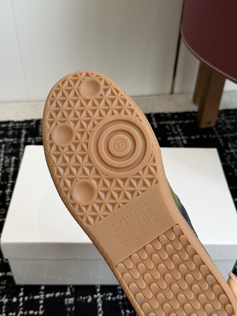 Ma1s0n Marg*e1a Sneakers