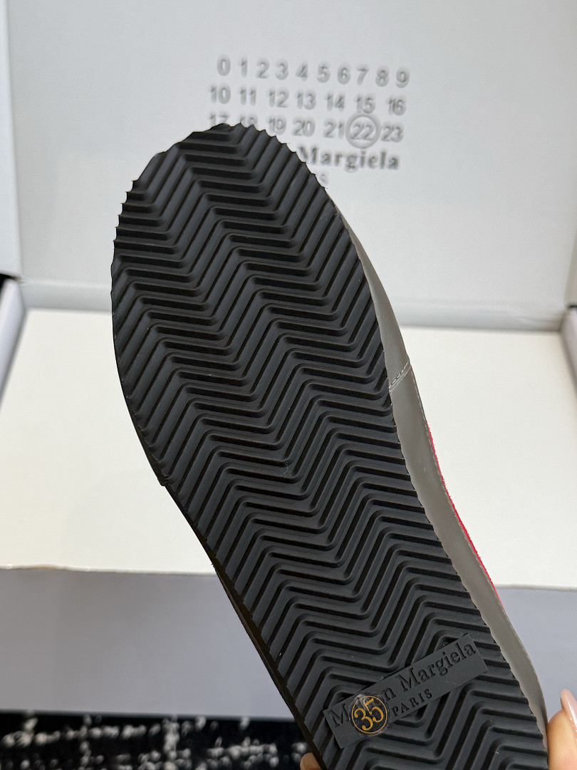 Ma1s0n Marg*e1a Sneakers