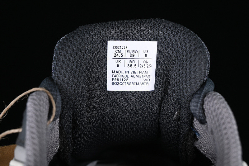 As*ic*s sneaker 1203a243-026