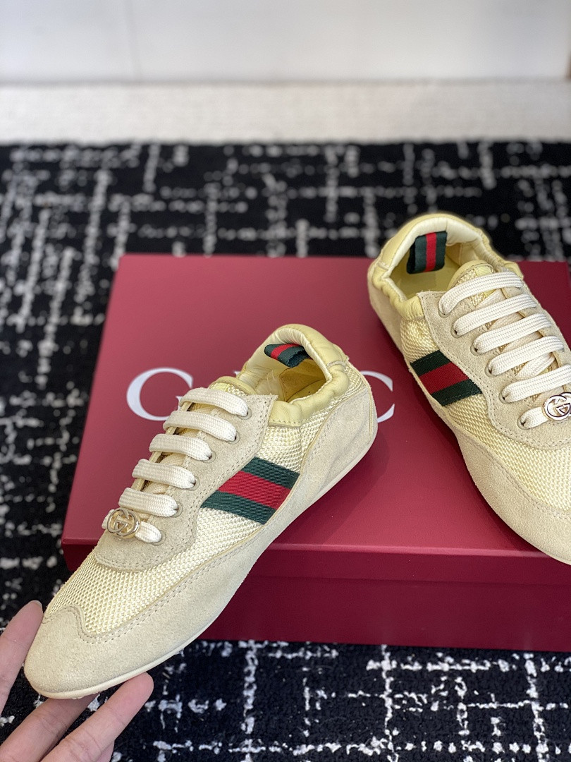 GC Sneakers