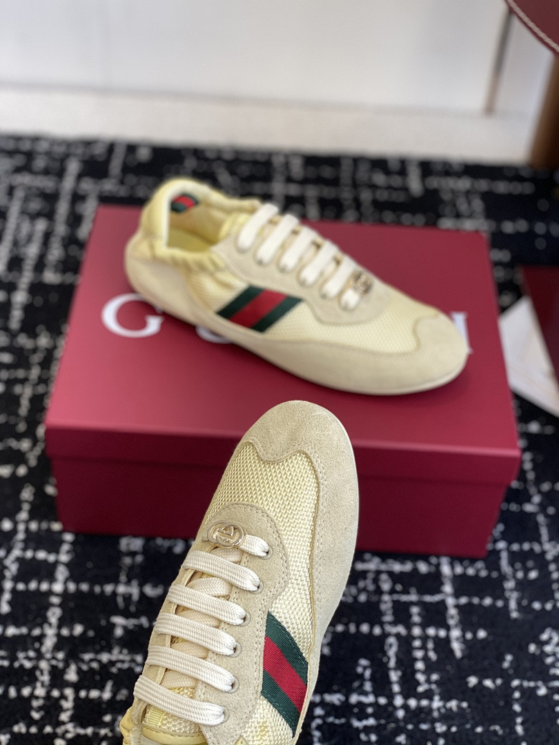 GC Sneakers