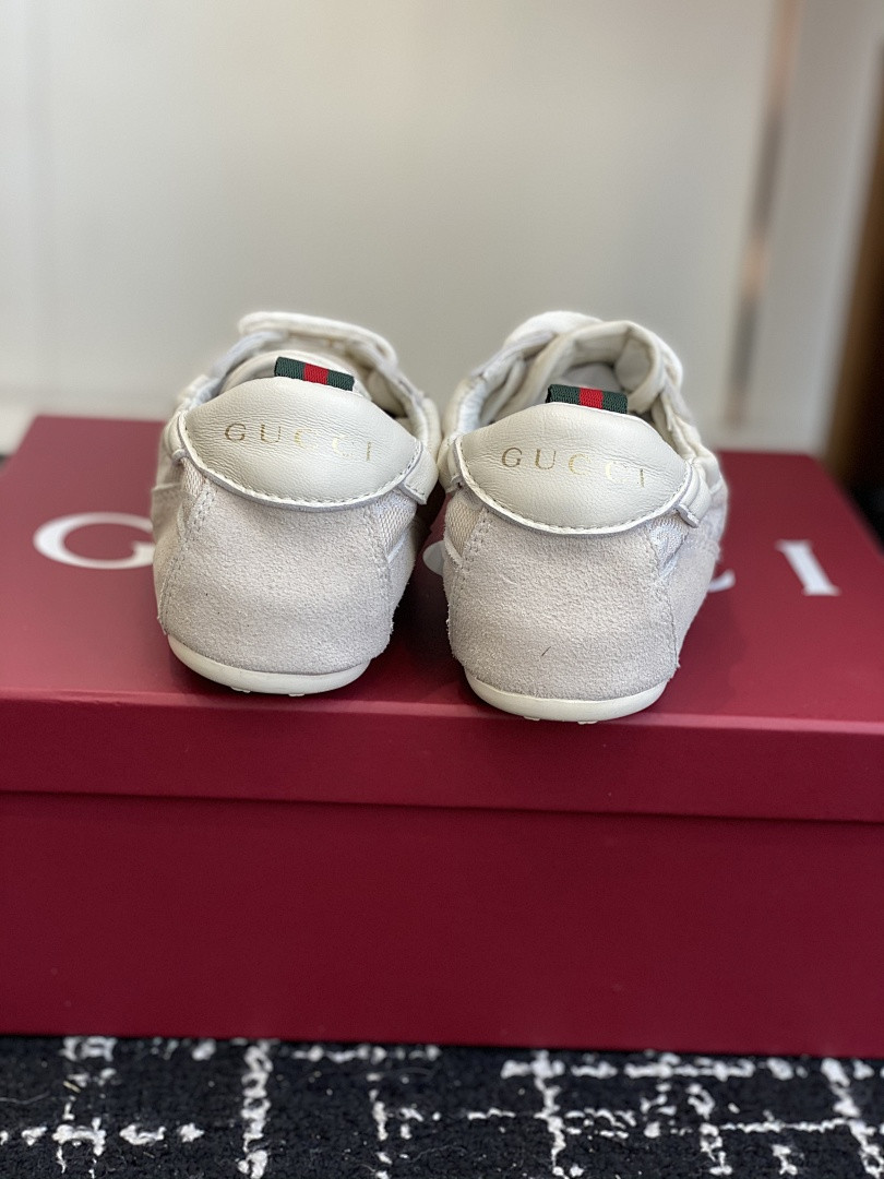 GC Sneakers