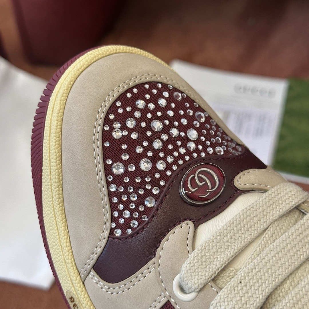 GC Sneakers