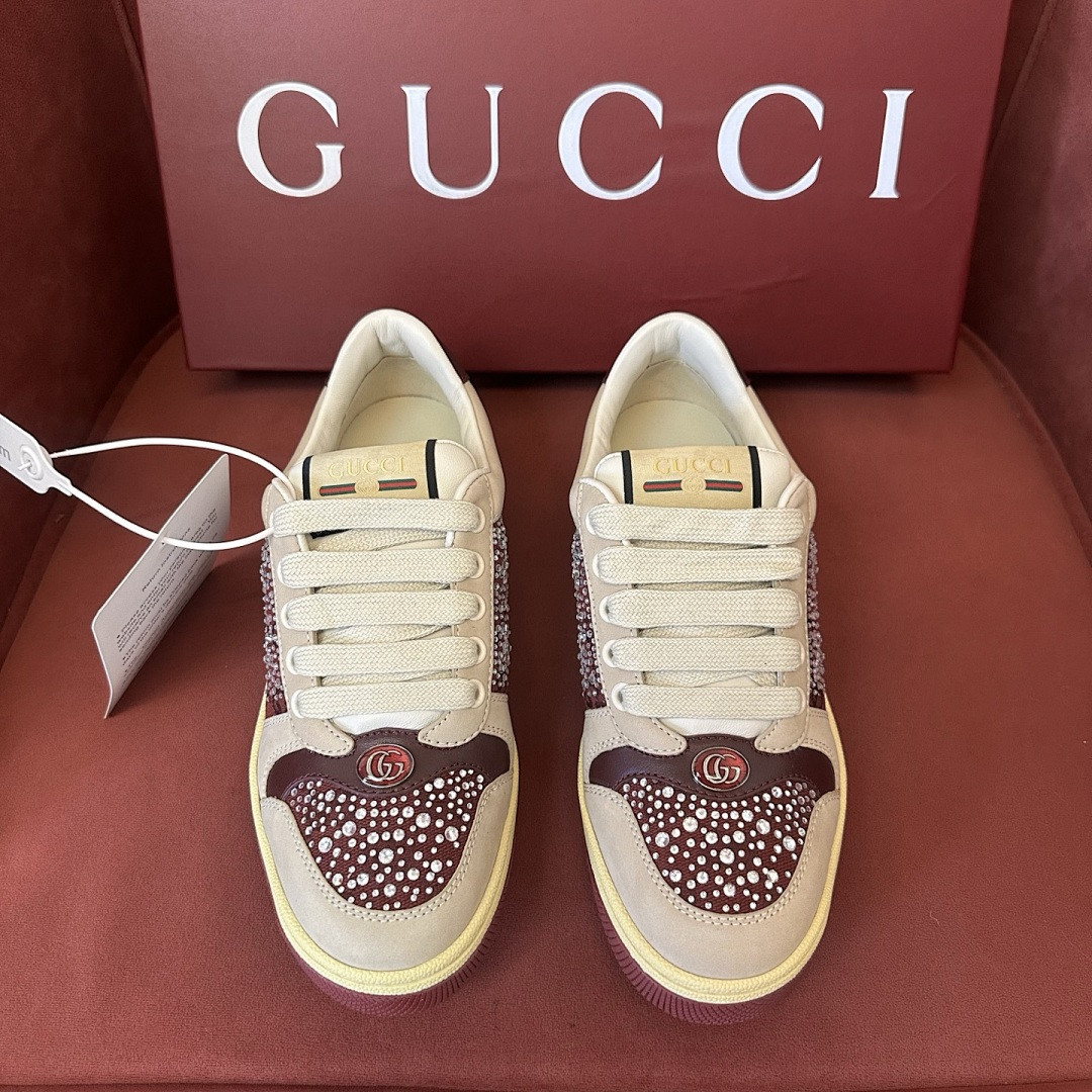 GC Sneakers