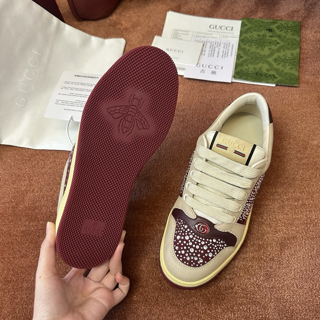 GC Sneakers
