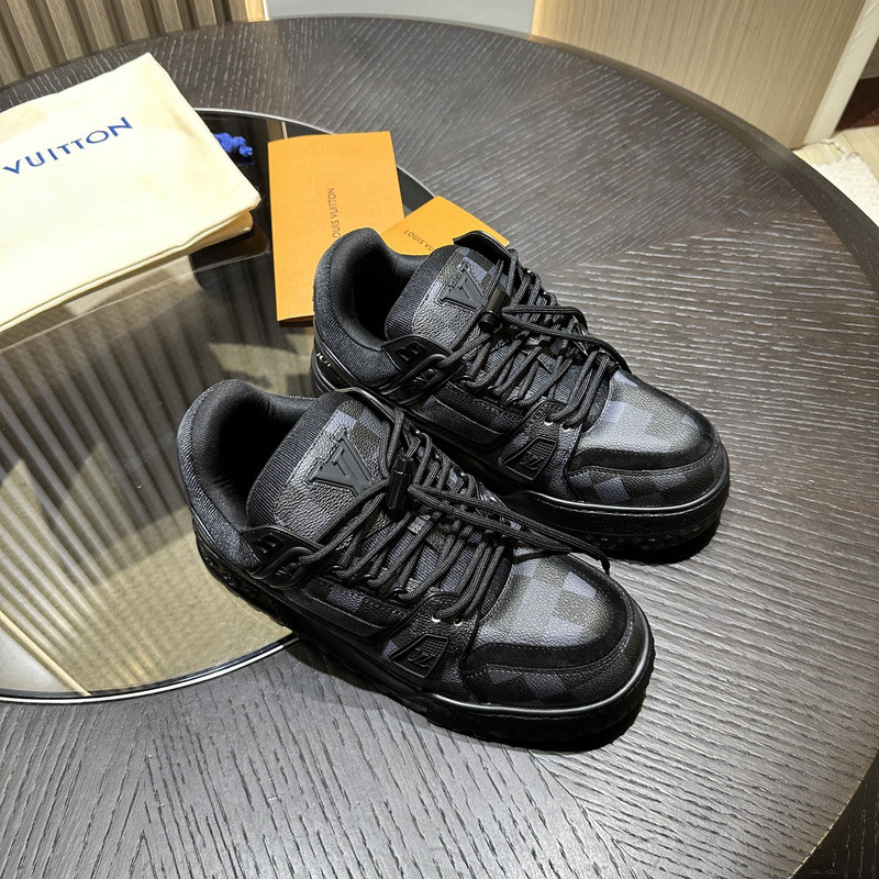 L*V Trainer Maxxi
