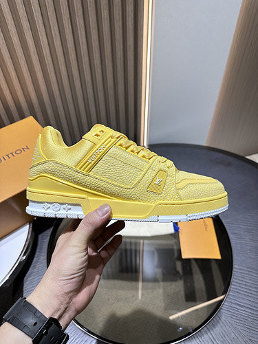 L*V Trainer